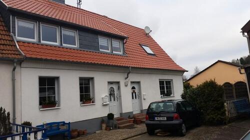 Foto - Großzügige 3-ZKB-Wohnung (114 m²) mit Garten In NK-Wellesweiler