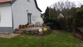 Foto - 3 Zimmer Erdgeschoßwohnung zur Miete in Neunkirchen