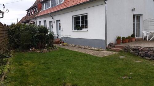 Foto - 3 Zimmer Erdgeschoßwohnung in Neunkirchen