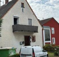 Zweifamilienhaus in ruhiger Wohnlage - Guldental