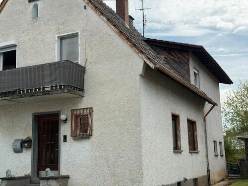Foto - 6 Zimmer Mehrfamilienhaus, Wohnhaus zum Kaufen in Guldental