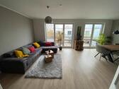 Foto - Dachgeschoßwohnung in Uetersen zur Miete