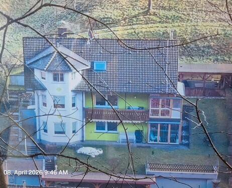 Foto - Münstertal - großzügiges Einfamilienhaus mit Einliegerwohnung