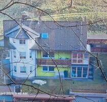 Münstertal - großzügiges Einfamilienhaus mit Einliegerwohnung - Münstertal/Schwarzwald
