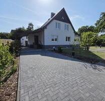 Haus 150m zum See | 168m² | 850m² Grundstück | saniert | Sauna - Parchim