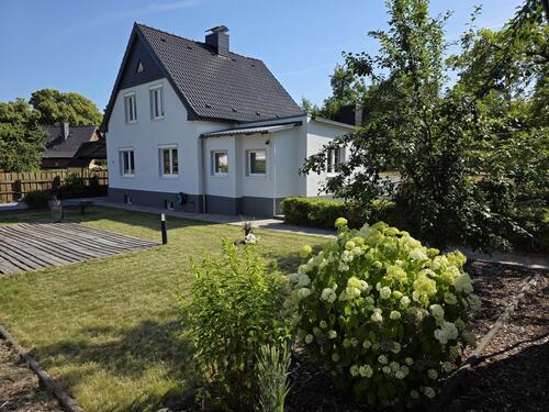 Foto - 7 Zimmer Einfamilienhaus zum Kaufen in Parchim