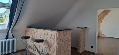 Foto - Wohnung in Peine von privat, DG, 3 Zi, Balkon, Kellerraum, Garage