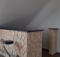 Wohnung in Peine von privat, DG, 3 Zi, Balkon, Kellerraum, Garage