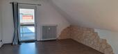 Foto - 3 Zimmer Dachgeschoßwohnung zum Kaufen in Peine
