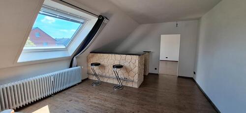 Foto - 3 Zimmer Dachgeschoßwohnung in Peine