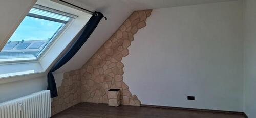 Foto - Dachgeschoßwohnung in Peine zum Kaufen