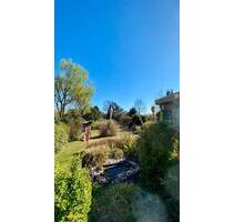Haushälfte mit großem Garten - Frei ab 01.09.2025 - Versmold