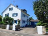 Foto - Hausanteil im Zweifamilienhaus - 419.000,00 EUR Kaufpreis,