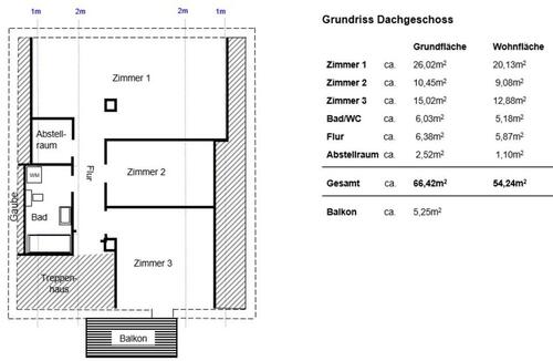 Foto - Einfamilienhaus in Neuburg an der Donau