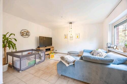 Foto - Charmante 2,5-Zimmer-Wohnung mit moderner Ausstattung