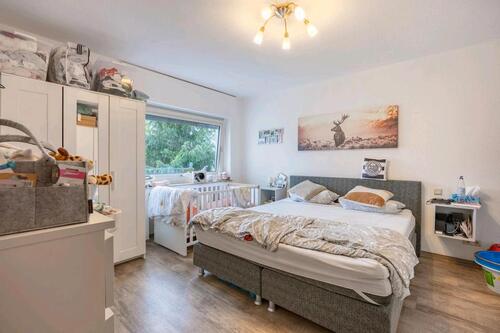 Foto - Etagenwohnung in Castrop-Rauxel zur Miete