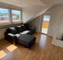 Helle 2 Zimmer Wohnung in Bamberg Nord ca 50 qm