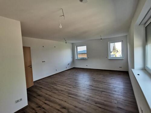 Foto - Etagenwohnung zur Miete in Niederwörresbach