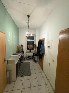 Foto - Etagenwohnung in Riegelsberg