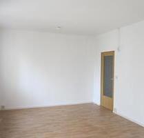 3-Raum-Wohnung mit Balkon - 414,00 EUR Kaltmiete, in Crimmitschau (PLZ: 08451)