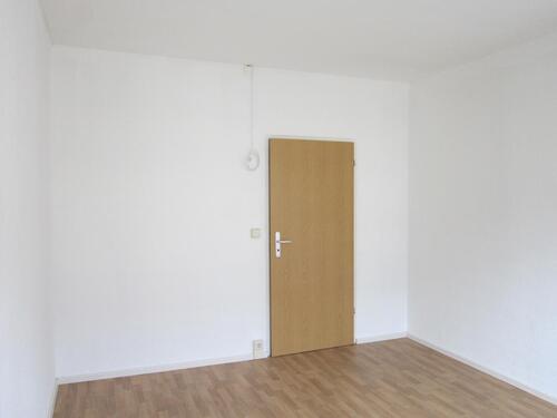 Foto - Etagenwohnung zur Miete in Crimmitschau