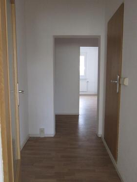 Foto - Etagenwohnung in Crimmitschau