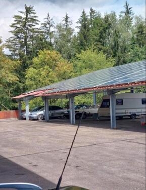 Foto - Carport zu vermieten - 40,00 EUR Miete,