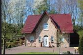Foto - Traumhaus mit großem Garten in Mettingen zur Miete