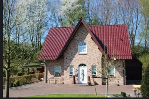 Foto - Traumhaus mit großem Garten in Mettingen zur Miete