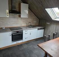Helle Dachgeschosswohnung - 760,00 EUR Kaltmiete, in Papenburg (PLZ: 26871)