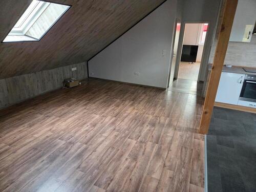 Foto - Etagenwohnung zur Miete in Papenburg