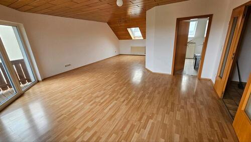 Foto - Etagenwohnung in Bitburg zur Miete