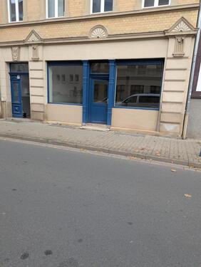 Foto - wieder verfügbar - kleine bezahlbare Gewerbeeinheit in Oschersleben