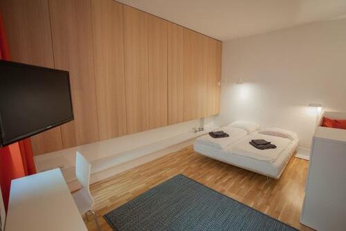 Foto - Furnished Apartment in Friedrichshein, Near Boxi, Berlin