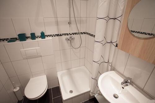 Foto - Etagenwohnung in Berlin