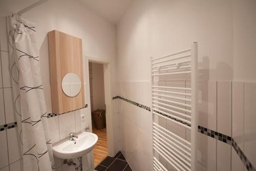 Foto - Etagenwohnung in Berlin zur Miete