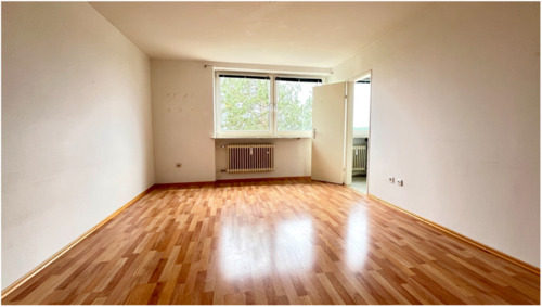 Foto - Etagenwohnung zur Miete in München