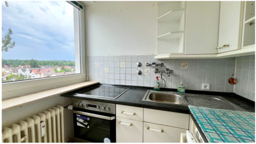 Foto - Etagenwohnung in München