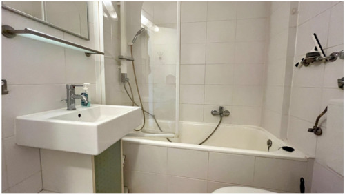 Foto - Etagenwohnung in München zur Miete