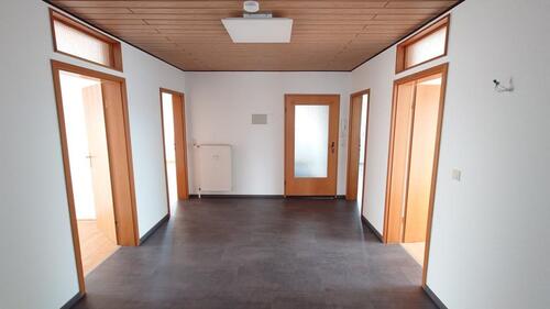 Foto - Etagenwohnung zur Miete in Pirmasens