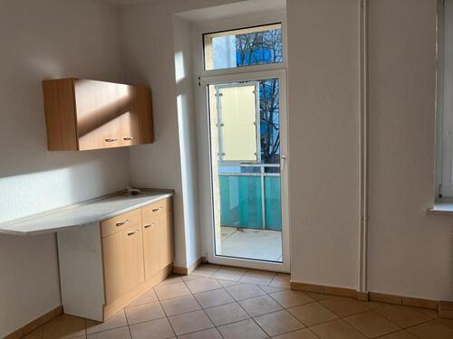 Foto - Etagenwohnung in Leipzig