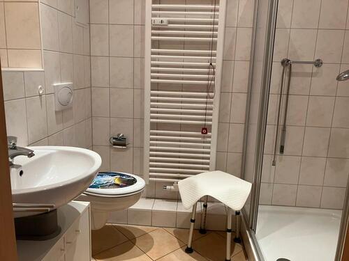 Foto - Etagenwohnung in Leipzig zur Miete