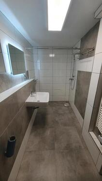 Foto - Erdgeschoss Wohnung 2.5 Zimmer renoviert Fernwärme