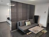 Foto - 1,5-Zimmer-Wohnung vollmöbliert an Einzelperson auf Zeit