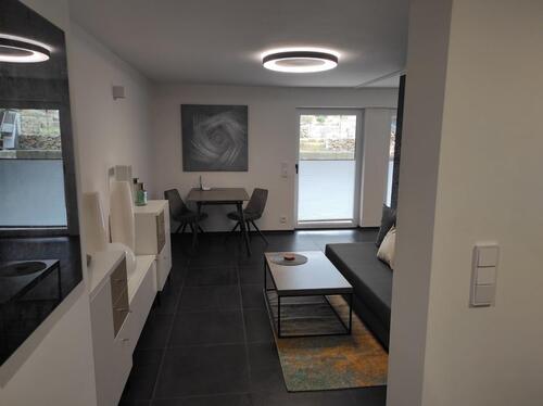 Foto - Etagenwohnung zur Miete in Weissach