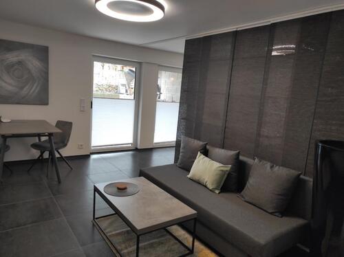 Foto - Etagenwohnung in Weissach