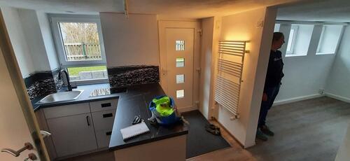 Foto - Etagenwohnung zur Miete in Kempten (Allgäu)