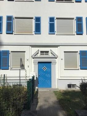 Foto - Zentral und doch ruhig wohnen - 632,00&nbsp;EUR Kaltmiete, ca.&nbsp; 50,00&nbsp;m&sup2;