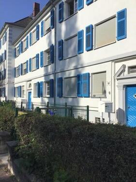 Foto - 2 Zimmer Etagenwohnung in Frankfurt am Main