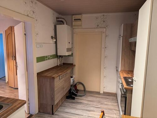 Foto - Einfamilienhaus in Brunsbüttel zum Kaufen